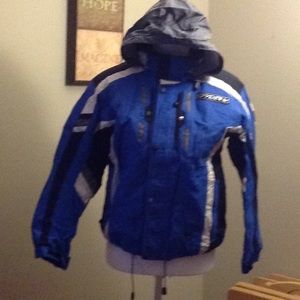 Spyder Snowboard/Ski Jacket Y14